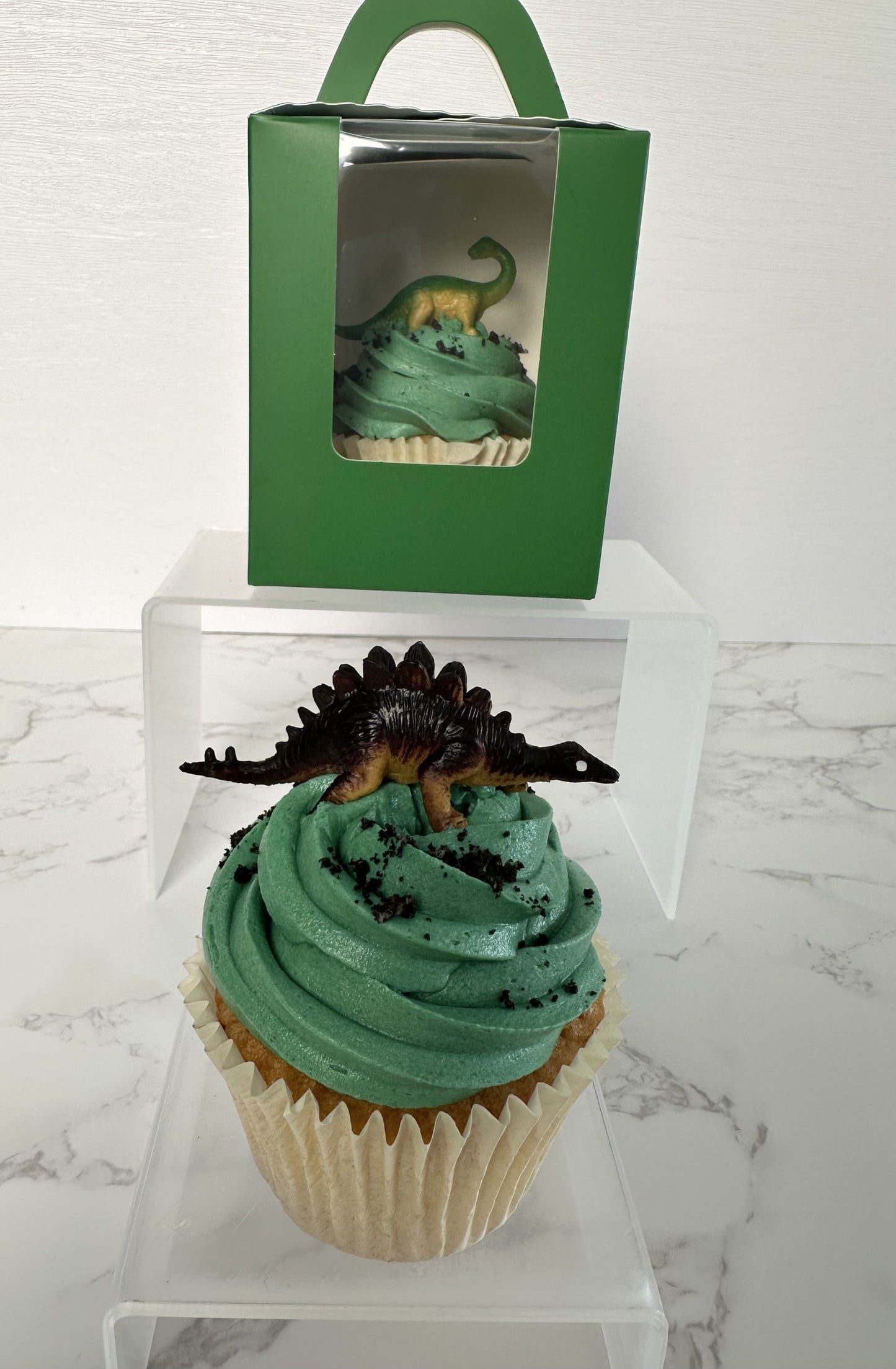 CUPCAKES - PARTY FAVOURS