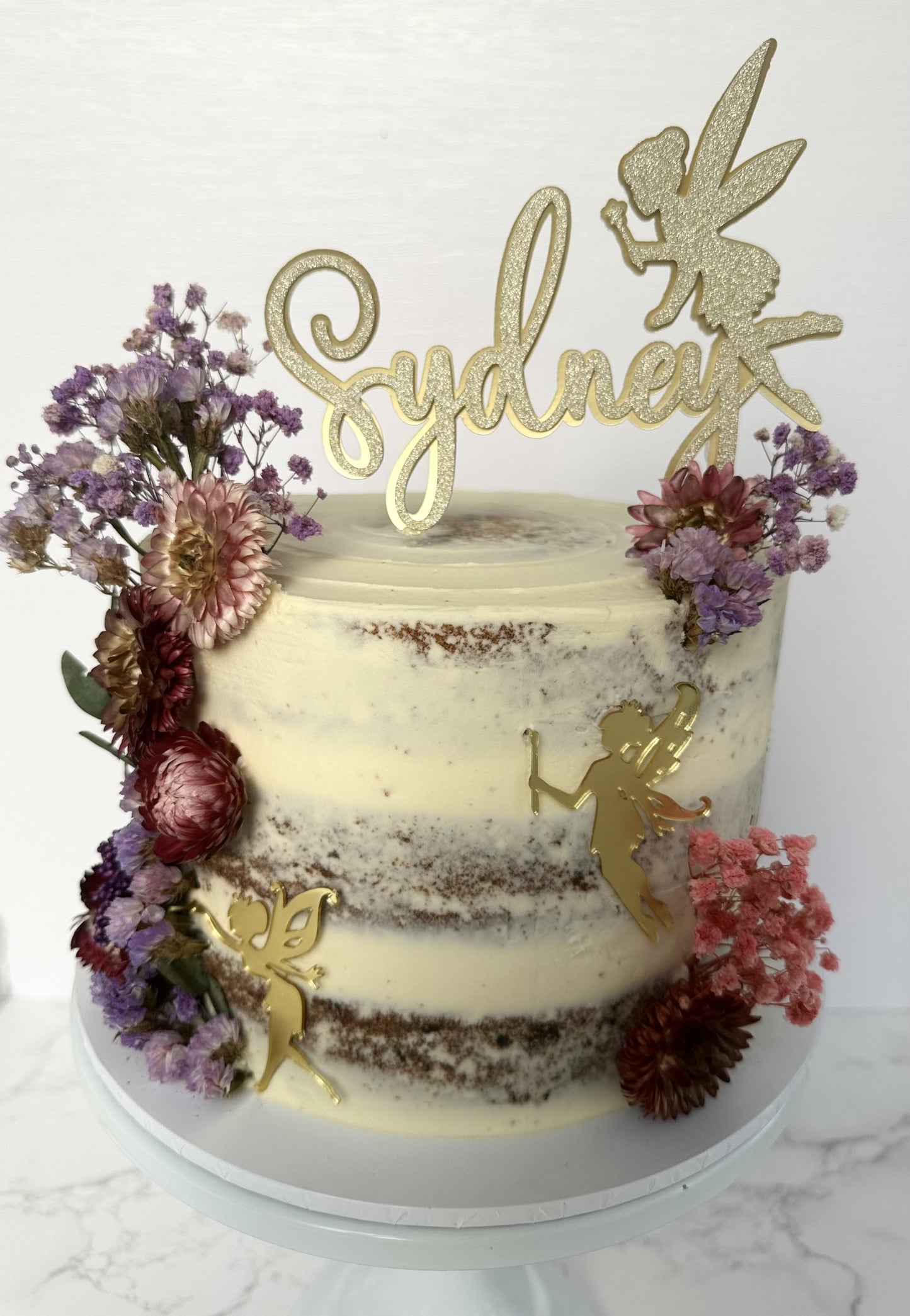 THE PARTY ONE - Fairy