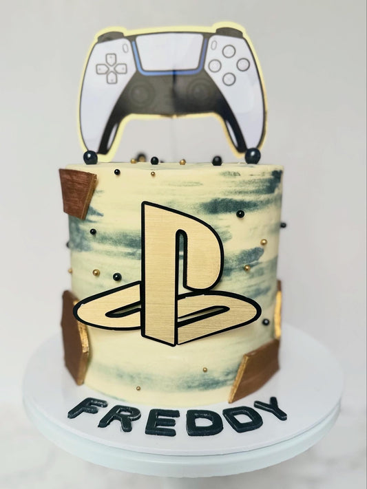 THE PARTY ONE - Playstation