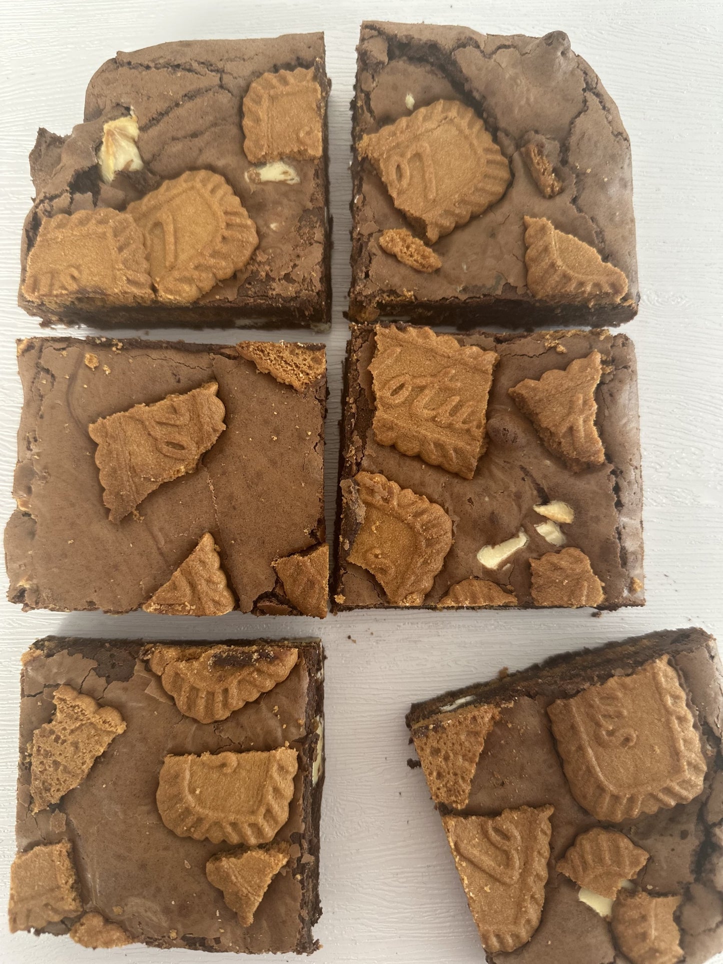 BROWNIES