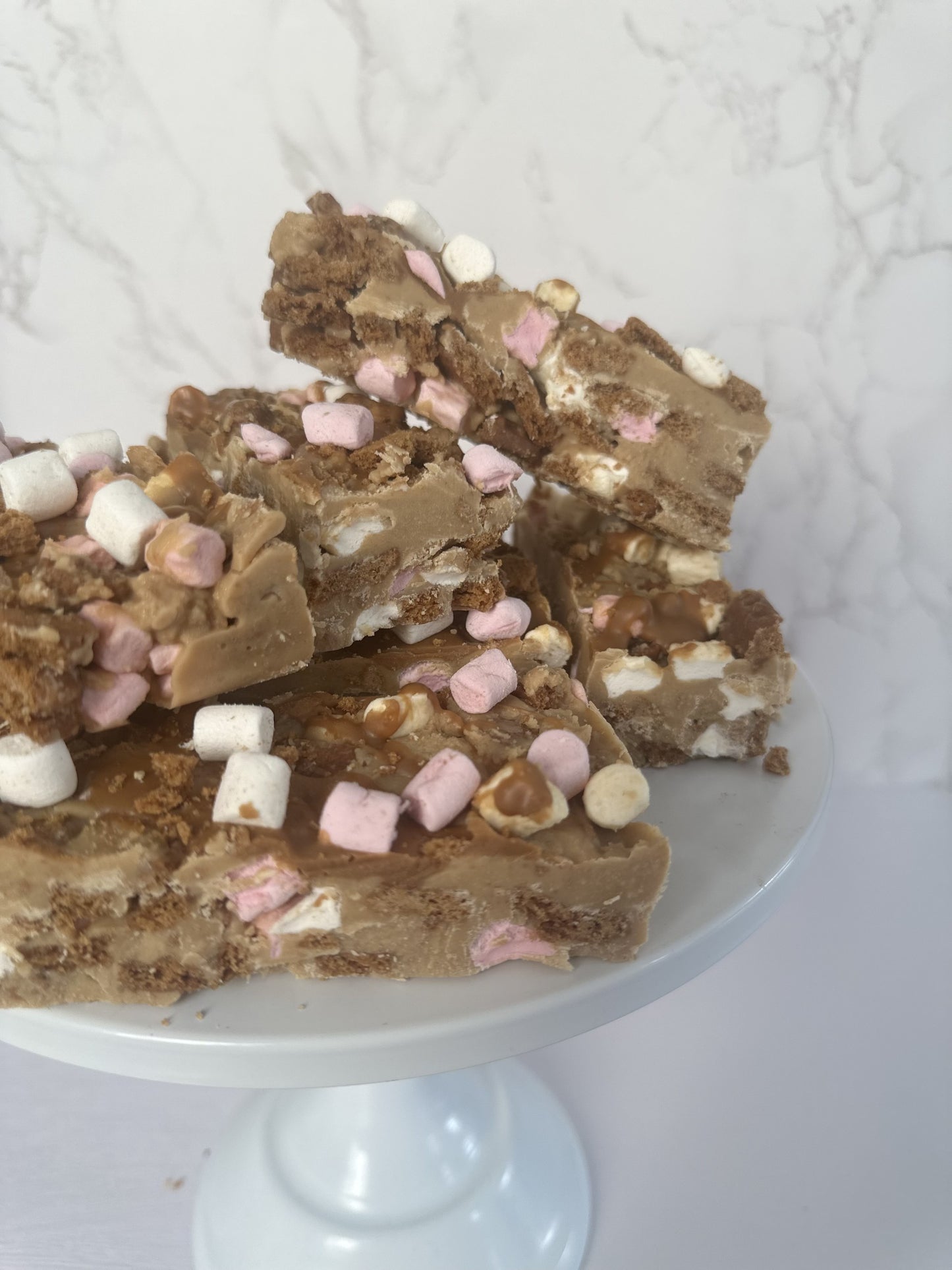 ROCKY ROAD