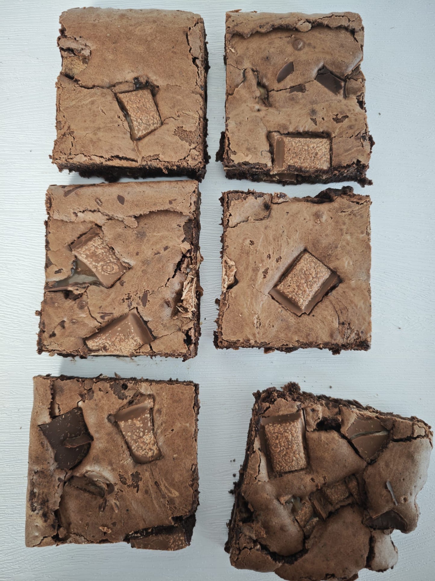BROWNIES