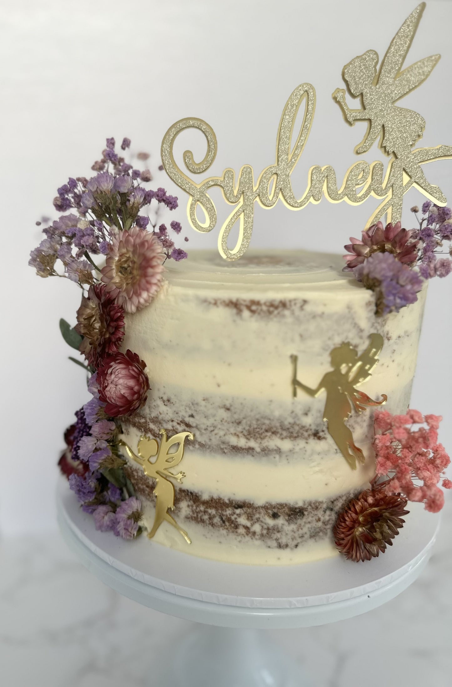 THE PARTY ONE - Fairy