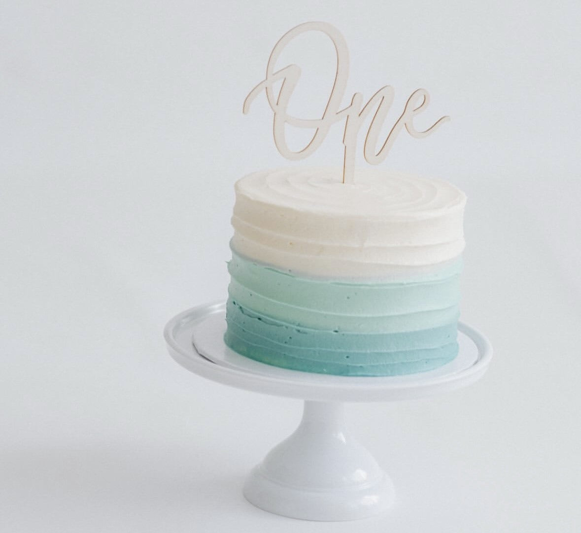 Swirl cake